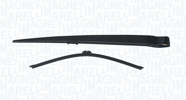 Wiper Arm Set, window cleaning